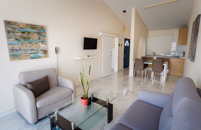 Vrachia Beach Hotel & Suites - Adults only - Photo 77