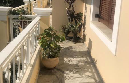 Memories2 elegant house five min from Corfu town - Foto 37