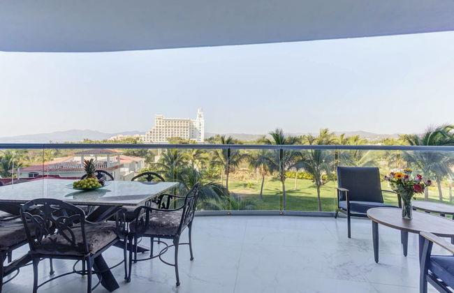 Marítima Beachfront Playa Flamingos - Foto 79