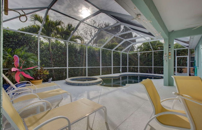 Tortuga Pool Home - Foto 18