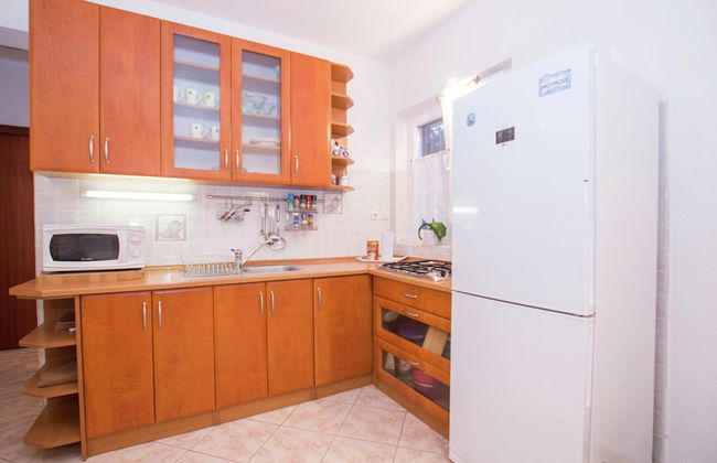 Apartment in Slatine Near the Sea Beach - Foto 11