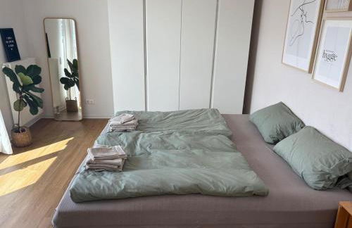 Penthouse Apartment - Photo 28