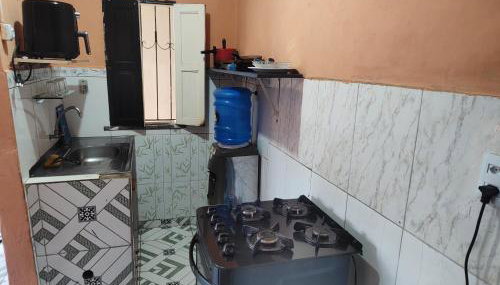 Residencial Rômulo Ap1 - Foto 5