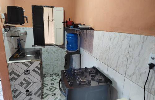 Residencial Rômulo Ap1 - Foto 5