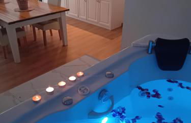 Meteora Grande luxury suite & spa villa - Foto 14