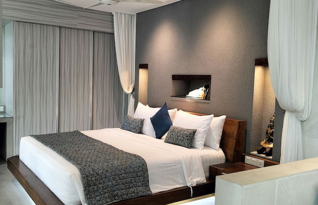 Rama Gaia Villa - Foto 4