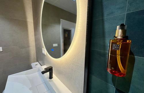 CAROLINA CENTRO SUITEs - Foto 27