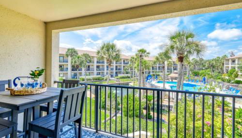 Ocean Villas #83 - Foto 3