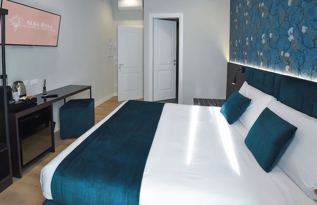 Albarosa Rooms - Photo 13