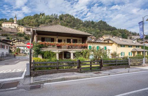 Casa Delmarco - Foto 22