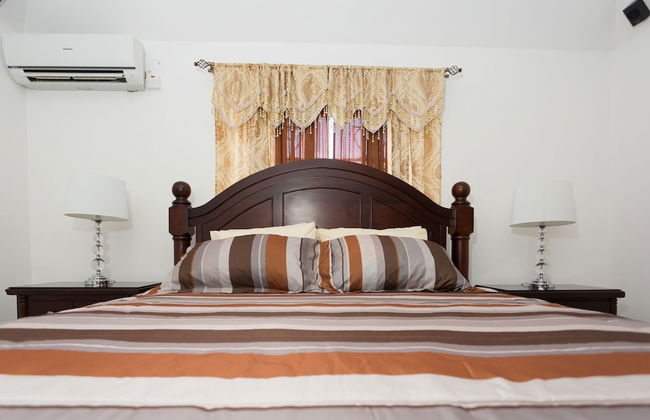 New Kingston Guest Apt at Fairway - Foto 3