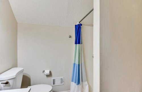 Buckhead Home with On-Site Lake Oconee Access! - Foto 29