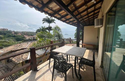 Casa em João Fernandes com vista para o mar , 70 metros da praia - Foto 38