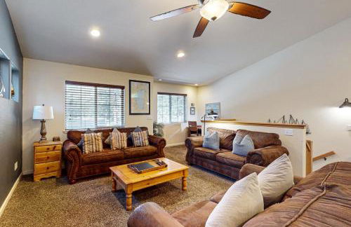 Wanderlust Cabin - Foto 7