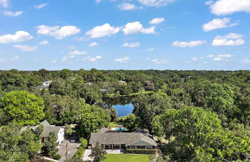 Beautiful lake house - Foto 22