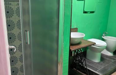 Red appartament - Photo 8