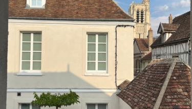 Le Laurencin Sens - Le Duplex - Cœur de ville - Foto 4