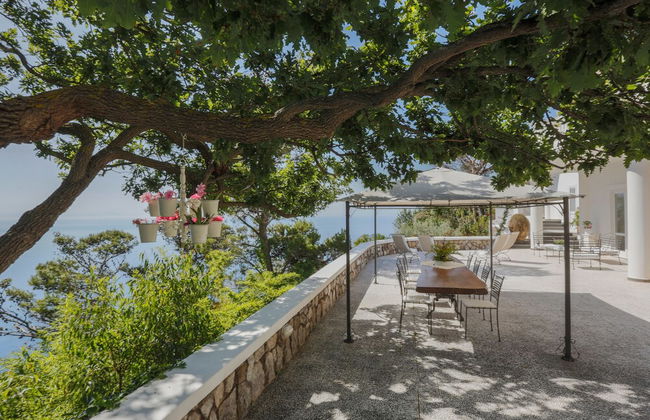 Luxury Family Amalfi Coast Villa - Foto 68