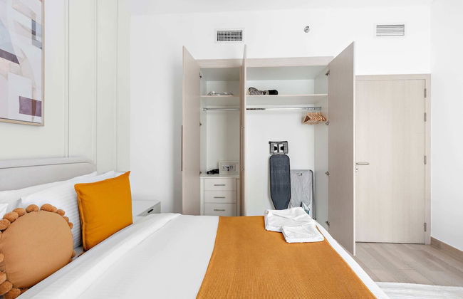 Silkhaus Waters Edge Tower - Yas Island - Photo 21