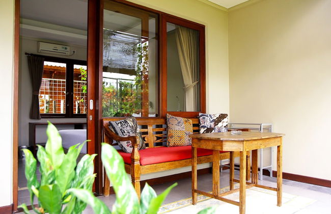 Rumah Taman - Foto 60