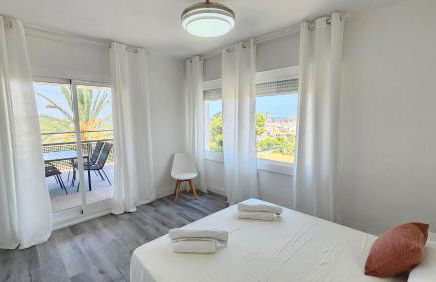 Apartamento Vacacional Terrazas de Concepcion BB - Foto 27