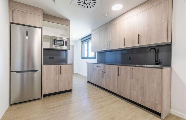 Micampus Getafe - Foto 24