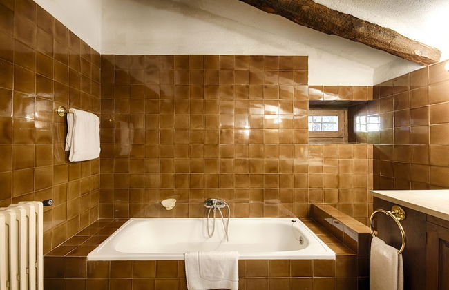 Masia Can Pou - Photo 23