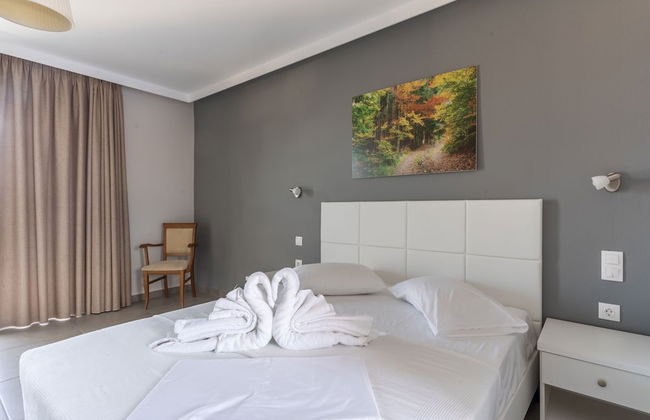 Atrium Hotel - Foto 37