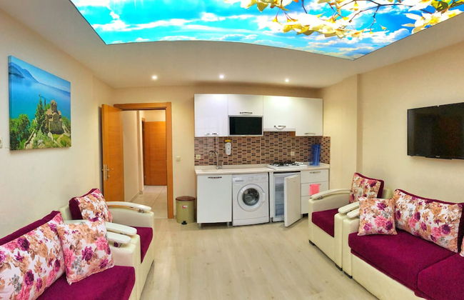 Osmanli Suite - Foto 26