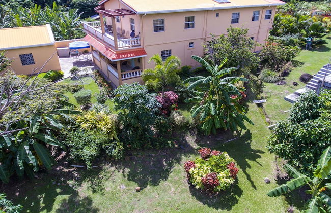 ClarenceVille Villa Apartments - Foto 47