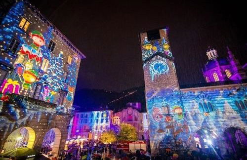 New Apartment on Como Lake - Foto 16