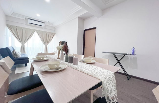 MH Maison by Manhattan Group - Foto 56