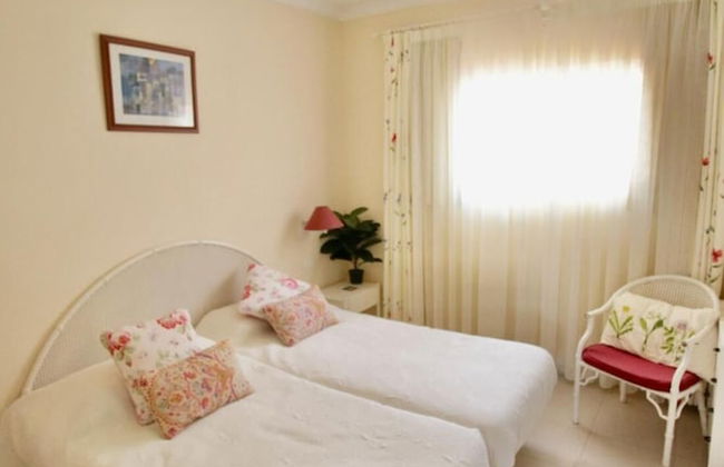 Golf Park Sunny Cozy Apartment Near Ocean With Double Terraces in Golf del Sur - Foto 4