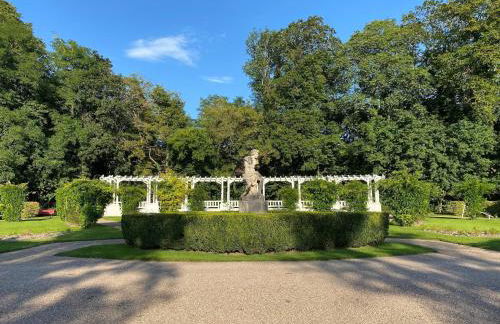 Charming appartement with roof terrace in Vittel - Foto 20