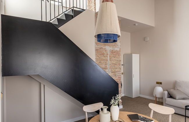 Líbere Málaga Teatro Romano - Foto 30