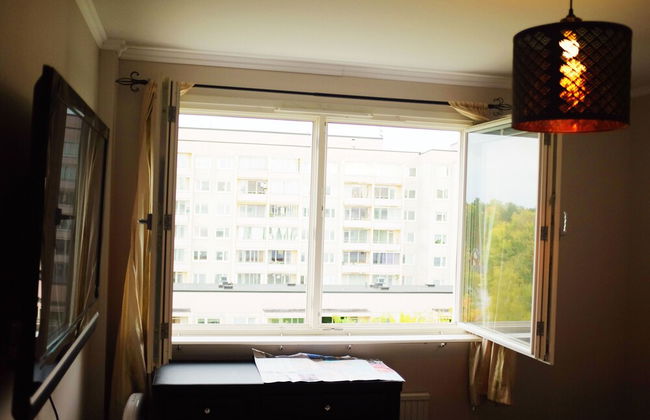 Central - 2 Bedroom Apartment - Photo 12