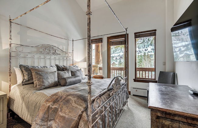 Elkhorn Lodge, A Vail Resorts Property - Photo 34