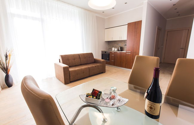 KATRIN apartments - Photo 20