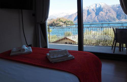 Liza's Suite's - Room's with a View - Foto 26