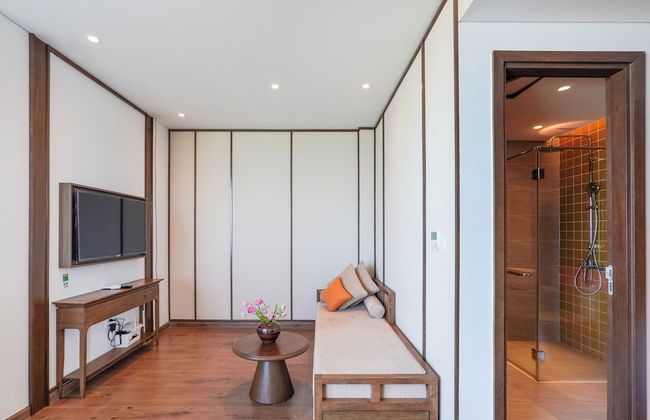 Mandala Twilight Haven Retreat - Foto 64