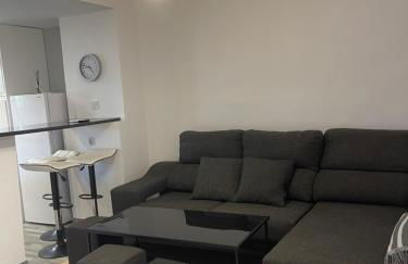 comfortable apartment in an elite area with a beautiful veranda - Foto 18