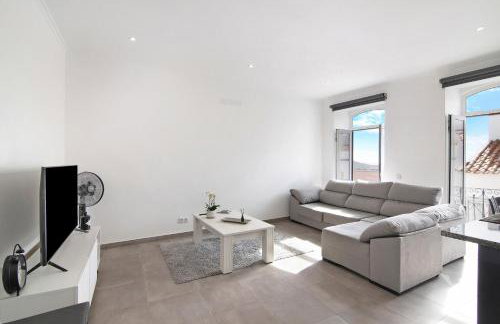 Traditional 3 bedroom apartment - Photo 2