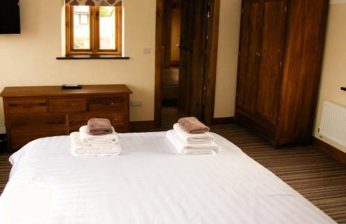 Tyn Y Celyn Canol - Foto 9