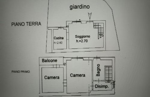 Maison de Denise - Foto 20