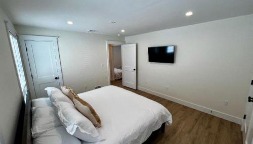 Montgomery Modern Luxury Stays - Foto 3