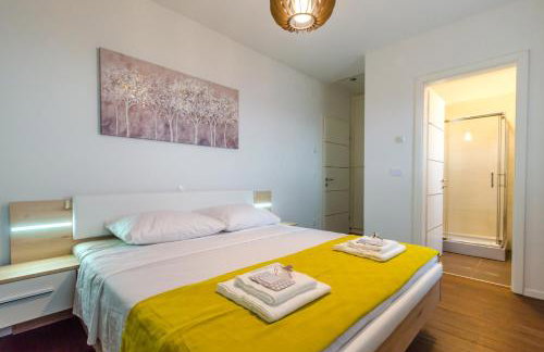 Apartments Villa Sonja - Foto 8