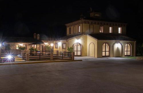 BorgoPratole CountryHouse - Foto 25