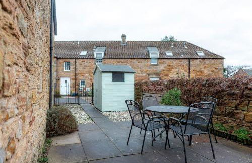 North Quarter Steading No 11 - Kingsbarns - Foto 65