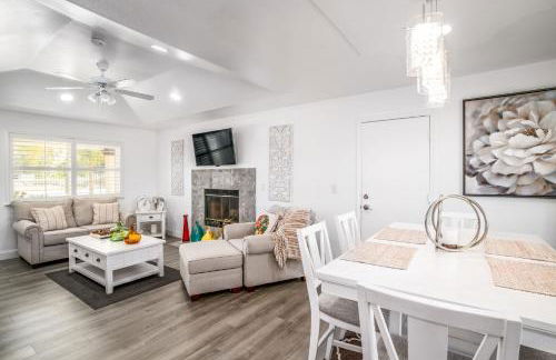 Remodeled 1 Acre Ranch Home in Madera - Foto 6