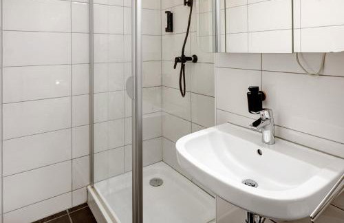 Apartment am Bahnhof Freiburg - Foto 22